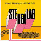 Stereolab / Instant Holograms On Metal Film