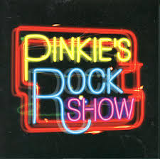 PINKIE'S ROCK SHOW / Hermann H. & The Pacemakers (2002)