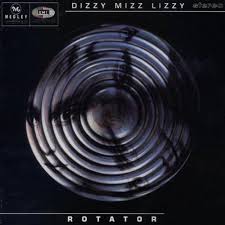 Rotator / Dizzy Mizz Lizzy (1996)