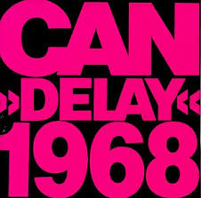 CAN / Delay 1968