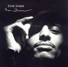 The Dreamer / José James (?)