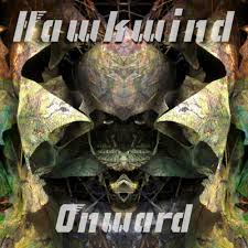 Onward / Hawkwind (2012)