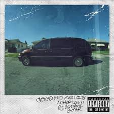good kid, m.A.A.d city [Disc 1] / Kendrick Lamar (2012)