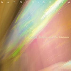 Badger's Dream / Buzzy Badger and the Rainbow