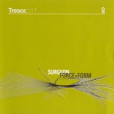 Surgeon / Force+form