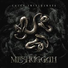 Catch Thirty-Three / Meshuggah (2005)