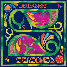 Seasons / Dexter Story (2013)