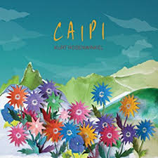 Caipi / Kurt Rosenwinkel (2017)