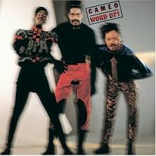 Word Up! / Cameo (1986)