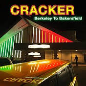Cracker / Berkeley To Bakersfield: Berkeley [Disc 1]