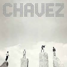 Chavez / Better Days Will Haunt You