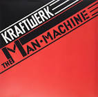 Kraftwerk / The Man-Machine (2009 Remaster)