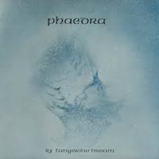 Phaedra / Tangerine Dream (1974)