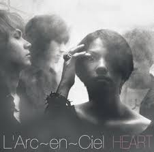 L'Arc～en～Ciel / HEART