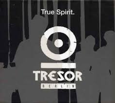 Various Artists / True Spirit Tresor [Disc 1]