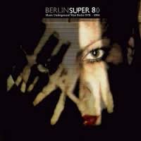 Berlin Super 80 / Various Artists (1980)
