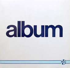 Album / Public Image Ltd. (1985)