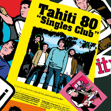 Singles Club / Tahiti 80 (2010)