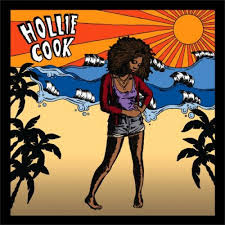 Hollie Cook / Hollie Cook (2011)