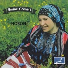 Horon / Emine Cömert (2014)