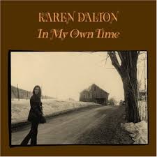 In My Own Time / Karen Dalton (1971)