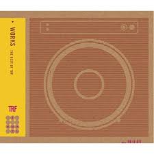 WORKS THE BEST OF TRF [Disc 1] / TRF (1998)