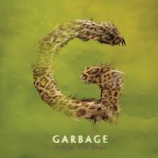 Strange Little Birds / Garbage (2016)
