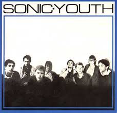 Sonic Youth / Sonic Youth (1982)