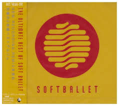 SOFT BALLET / SOFT BALLET [Disc 1]
