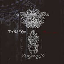 TANATOS / 9GOATS BLACK OUT (2010)
