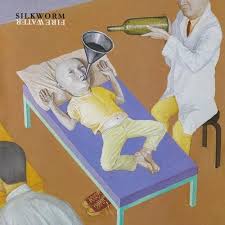 Silkworm / Firewater