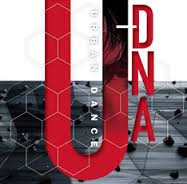 U-DNA disc2 / URBAN DANCE (2016)