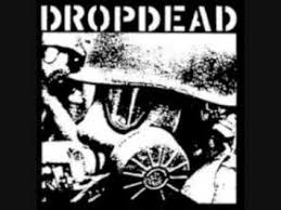 Discography 1991-1993 / Dropdead (2012)