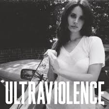 Ultraviolence / Lana Del Rey (2014)