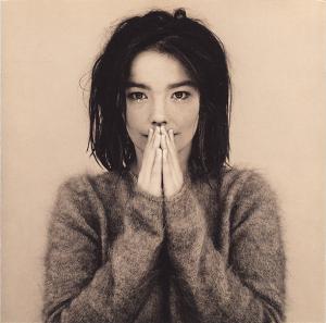 Björk / Debut