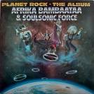 The Planet Rock Album / Afrika Bambaataa (1999)