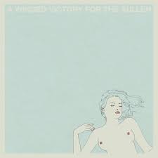 A Winged Victory For The Sullen / A Winged Victory For The Sullen