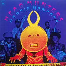 Head Hunters / Herbie Hancock (1973)