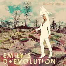 Emily's D+Evolution / Esperanza Spalding (2016)