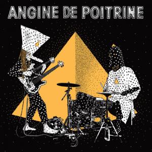 Angine de Poitrine / Vol.II