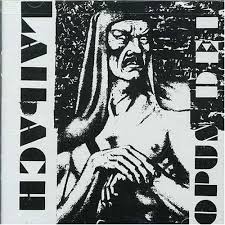 Laibach / Opus Dei