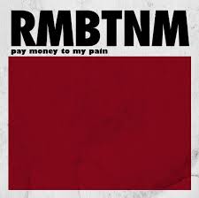 Remember the name / Pay money To my Pain (2011)