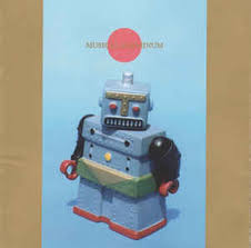 Musical Aluminum / Motor Humming (1999)