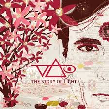 The Story Of Light / Steve Vai (2012)