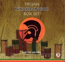 Various Artists / Trojan Nyahbinghi Box Set [Disc 1]