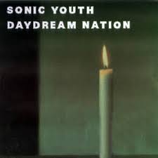 Daydream Nation / Sonic Youth (1988)