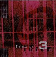 Tresor 3 / Various Artists (1995)