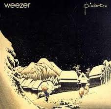 Pinkerton / Weezer (1996)