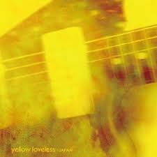 Yellow Loveless / Various (2013)