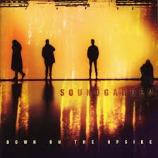 Down On The Upside / Soundgarden (1996)